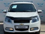 Chevrolet Nexia 2022 года за 6 700 000 тг. в Алматы – фото 2