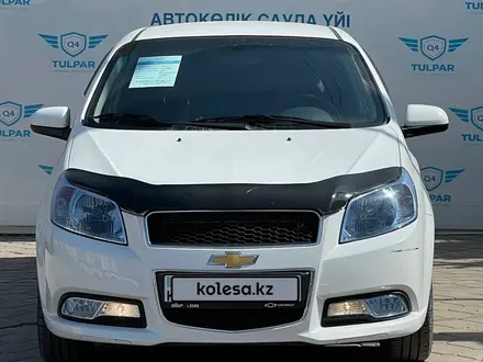 Chevrolet Nexia 2023 года за 6 500 000 тг. в Алматы – фото 2