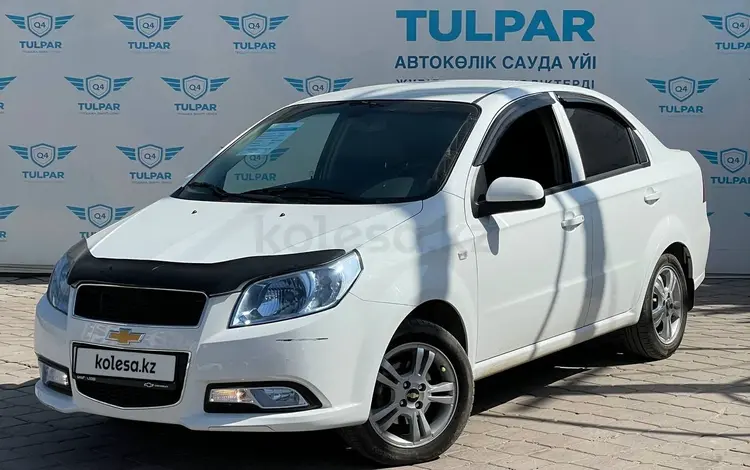 Chevrolet Nexia 2023 года за 6 500 000 тг. в Алматы