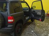 Mitsubishi Pajero iO 2000 года за 2 620 000 тг. в Павлодар – фото 2