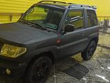 Mitsubishi Pajero iO 2000 года за 2 620 000 тг. в Павлодар – фото 4