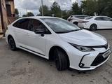 Toyota Corolla 2024 годаүшін13 500 000 тг. в Уральск – фото 3