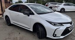 Toyota Corolla 2024 года за 13 500 000 тг. в Уральск – фото 3