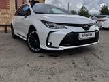 Toyota Corolla 2024 годаүшін13 500 000 тг. в Уральск
