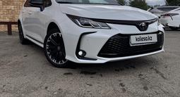 Toyota Corolla 2024 года за 13 500 000 тг. в Уральск