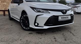 Toyota Corolla 2024 года за 13 500 000 тг. в Уральск