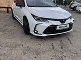 Toyota Corolla 2024 годаүшін13 500 000 тг. в Уральск – фото 4