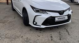 Toyota Corolla 2024 года за 13 500 000 тг. в Уральск – фото 4