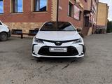 Toyota Corolla 2024 годаүшін13 500 000 тг. в Уральск – фото 2
