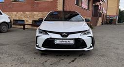 Toyota Corolla 2024 года за 13 500 000 тг. в Уральск – фото 2