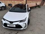 Toyota Corolla 2024 годаүшін13 500 000 тг. в Уральск – фото 5