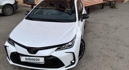 Toyota Corolla 2024 года за 13 500 000 тг. в Уральск – фото 5