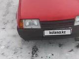 ВАЗ (Lada) 21099 1995 года за 500 000 тг. в Астана