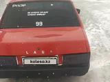 ВАЗ (Lada) 21099 1995 года за 500 000 тг. в Астана – фото 2