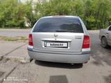 Skoda Octavia 2007 годаfor2 500 000 тг. в Караганда – фото 4