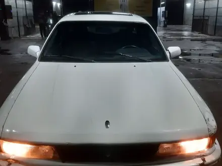 Mitsubishi Galant 1991 года за 650 000 тг. в Алматы