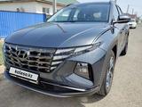 Hyundai Tucson 2022 года за 15 500 000 тг. в Атырау