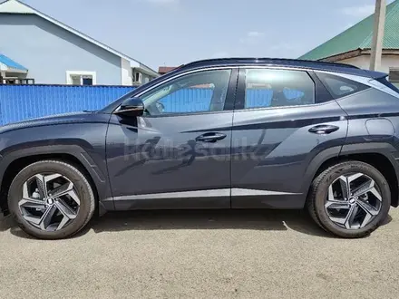 Hyundai Tucson 2022 года за 15 500 000 тг. в Атырау – фото 3