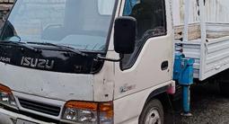 Isuzu  Elf (N-series) 2005 годаүшін8 700 000 тг. в Алматы