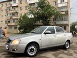 ВАЗ (Lada) Priora 2170 2013 годаүшін2 600 000 тг. в Актобе – фото 2