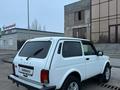 ВАЗ (Lada) Lada 2121 2021 года за 4 500 000 тг. в Астана – фото 6