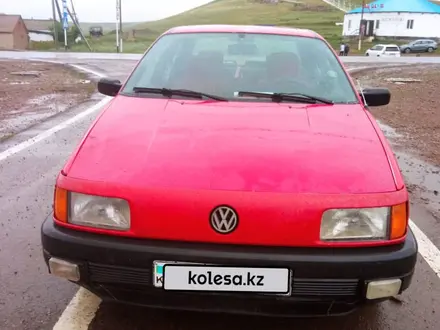 Volkswagen Passat 1988 года за 1 600 000 тг. в Усть-Каменогорск