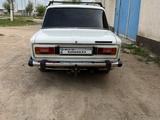 ВАЗ (Lada) 2106 2004 года за 950 000 тг. в Арысь – фото 4