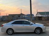 Toyota Camry 2011 года за 6 200 000 тг. в Актау – фото 4