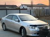 Toyota Camry 2011 года за 6 200 000 тг. в Актау