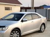 Toyota Camry 2011 года за 6 200 000 тг. в Актау – фото 3
