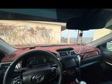 Toyota Camry 2011 года за 6 200 000 тг. в Актау – фото 5