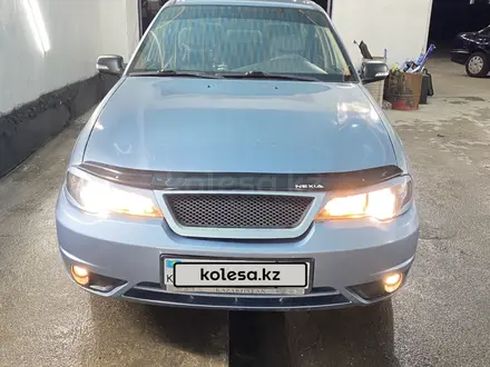 Daewoo Nexia 2013 года за 2 200 000 тг. в Кентау