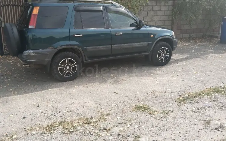 Honda CR-V 1997 года за 2 850 000 тг. в Алматы