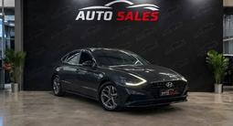 Hyundai Sonata 2020 годаүшін8 500 000 тг. в Алматы