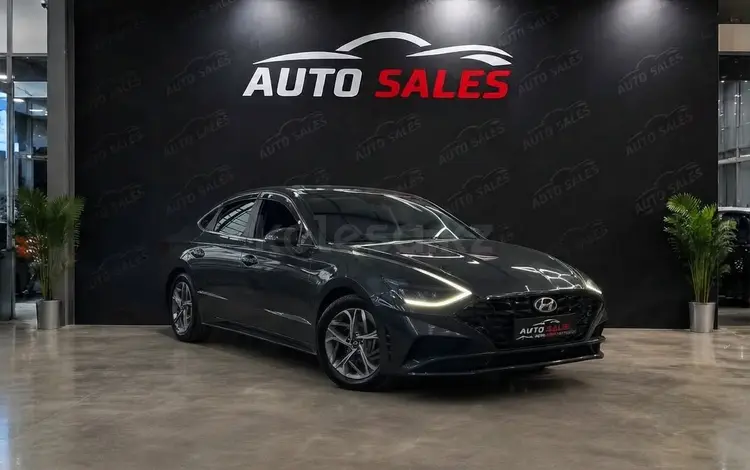 Hyundai Sonata 2020 годаүшін8 500 000 тг. в Алматы
