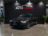 Hyundai Sonata 2020 годаүшін8 500 000 тг. в Алматы – фото 2