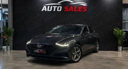 Hyundai Sonata 2020 годаүшін8 500 000 тг. в Алматы – фото 2