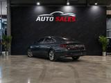 Hyundai Sonata 2020 годаүшін8 500 000 тг. в Алматы – фото 3