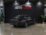 Hyundai Sonata 2020 годаүшін8 500 000 тг. в Алматы – фото 4