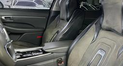Hyundai Sonata 2020 годаүшін8 500 000 тг. в Алматы – фото 5