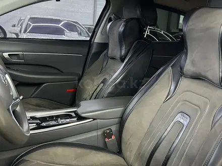 Hyundai Sonata 2020 года за 8 500 000 тг. в Алматы – фото 5