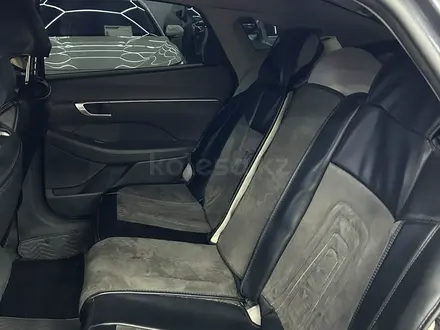 Hyundai Sonata 2020 года за 8 500 000 тг. в Алматы – фото 7