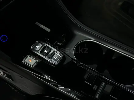 Hyundai Sonata 2020 года за 8 500 000 тг. в Алматы – фото 9