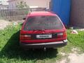 Volkswagen Passat 1991 годаүшін1 350 000 тг. в Шу – фото 2