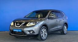 Nissan X-Trail 2018 года за 8 160 000 тг. в Шымкент