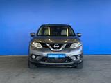 Nissan X-Trail 2018 года за 8 160 000 тг. в Шымкент – фото 2
