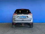 Nissan X-Trail 2018 года за 8 160 000 тг. в Шымкент – фото 4