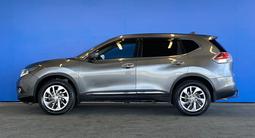 Nissan X-Trail 2018 года за 8 160 000 тг. в Шымкент – фото 5
