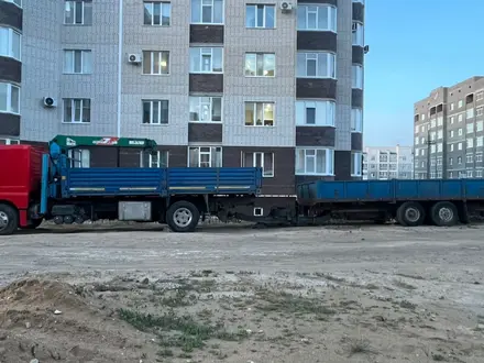 Mercedes-Benz  Atego 2004 года за 16 500 000 тг. в Алматы – фото 2