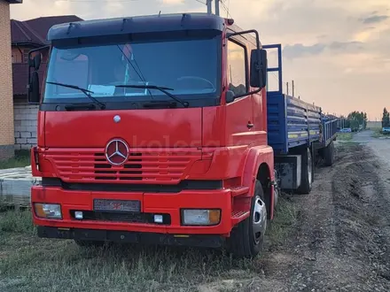 Mercedes-Benz  Atego 2004 года за 16 500 000 тг. в Алматы – фото 10